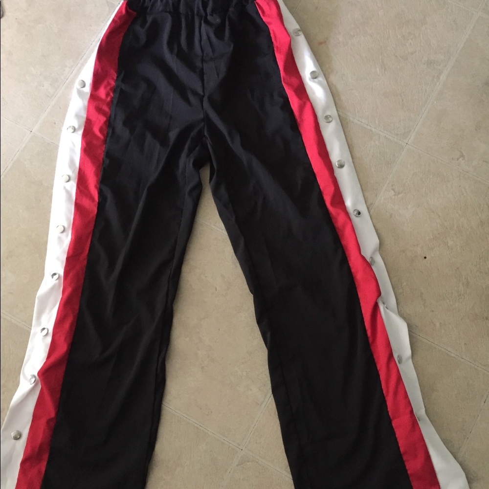 Sweatpants